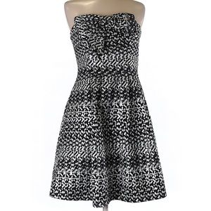 NWT Eva Franco dress size 4
